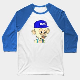 Lil Degen Ape #913 Baseball T-Shirt